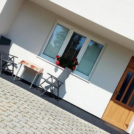 Apartman Jaruska Tyn nad Vltavou Exterior photo